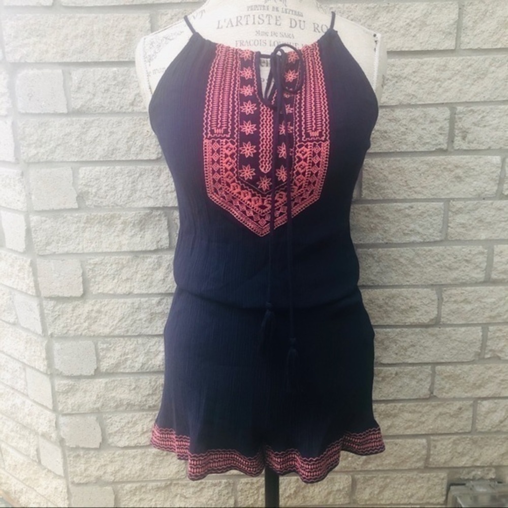 Altar’d State Romper    GD2 - Picture 2 of 5